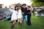 Concord Pavilion, crowd, country music fans