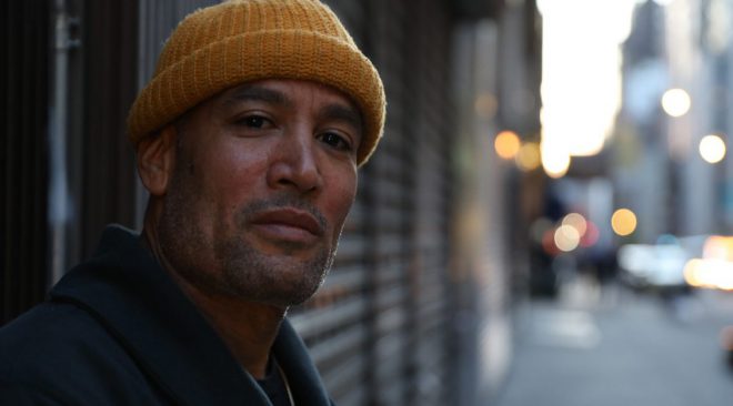 ALBUM REVIEW: Ben Harper follows the roots of pain on 'Bloodline Maintenance'