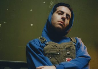 Interview: Hoodie Allen goes pop-punk on new breakup album