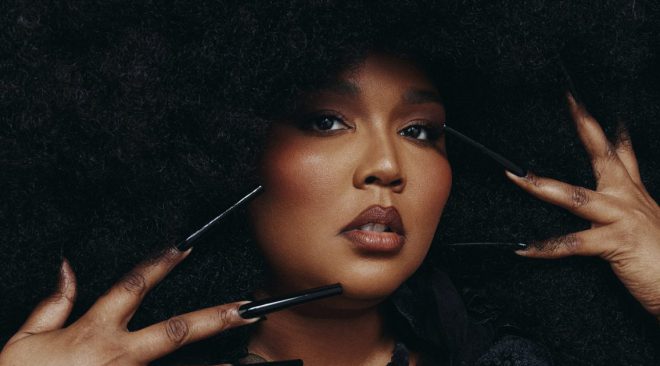 ALBUM REVIEW: Lizzo will make you feel 'Special' on new LP