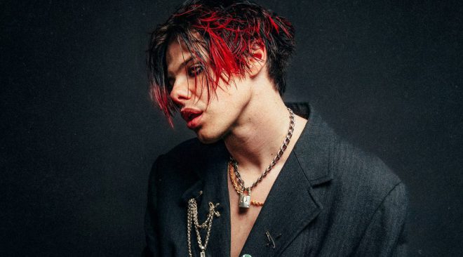 ALBUM REVIEW: Yungblud surprises again with his self-titled LP