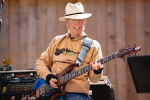 Phil Lesh, Scott Metzger, Stanley Jordan, Stuart Bogie, John Molo, Jason Crosby, Katie Jacoby, Mikaela Davis and Grahame Lesh