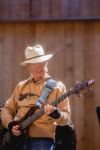 Phil Lesh, Scott Metzger, Stanley Jordan, Stuart Bogie, John Molo, Jason Crosby, Katie Jacoby, Mikaela Davis and Grahame Lesh