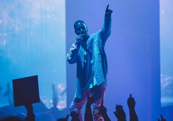 REVIEW: Kid Cudi leaves the audience over the moon at Oakland Arena