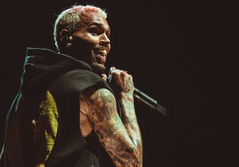 REVIEW: Ahead of Bay Area gig, Chris Brown, Lil Baby bring One of Them Ones tour to Florida