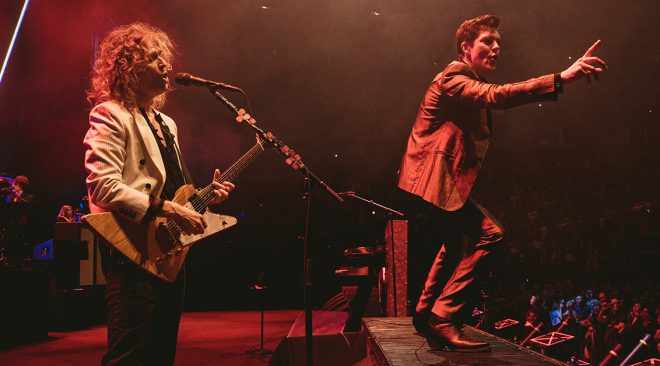 Outside Lands reveals daily lineups, 1-day tickets on sale Thursday
