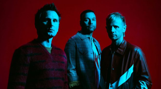 ALBUM REVIEW: Muse comes full circle on expansive 'Will of the People'