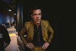 The Killers, Brandon Flowers