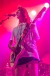 Warpaint, Emily Kokal,