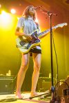 Warpaint, Emily Kokal,