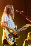 Warpaint, Emily Kokal,