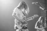 Warpaint, Emily Kokal, Theresa Wayman,