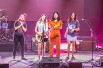 Warpaint, Emily Kokal, Theresa Wayman, Jenny Lee Lindberg, Stella Mozgawa