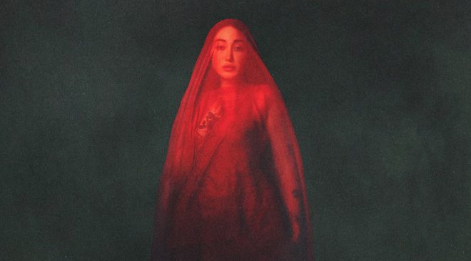 ALBUM REVIEW: Noah Cyrus mourns love lost on 'The Hardest Part'