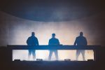 Swedish House Mafia, Sebastian Ingrosso, Steve Angello, Axwell