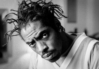 REWIND: Five rappers from the '90s we've lost, most recently Coolio