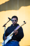 Toro y Moi, Chaz Bear