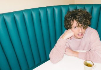 ALBUM REVIEW: Charlie Puth looks for life after love on 'Charlie'