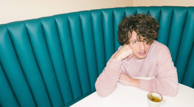 ALBUM REVIEW: Charlie Puth looks for life after love on 'Charlie'