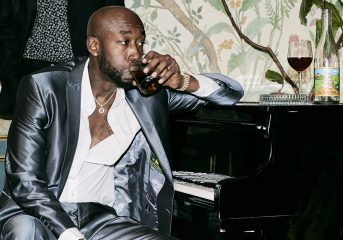 REVIEW: Freddie Gibbs weighs the cost of success on '$oul $old $eparately'