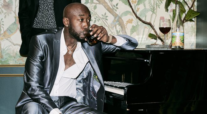 REVIEW: Freddie Gibbs weighs the cost of success on '$oul $old $eparately'