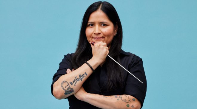 Tecate sponsors concert of Latinx music benefiting SF Philharmonic