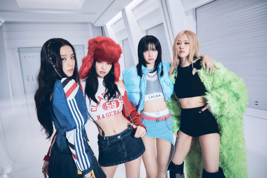 Blackpink announces new stadium dates, including Oracle Park in SF