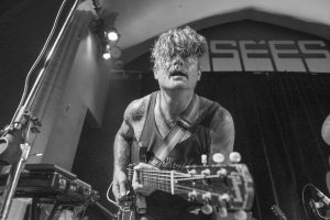 Osees, Oh Sees, John Dwyer