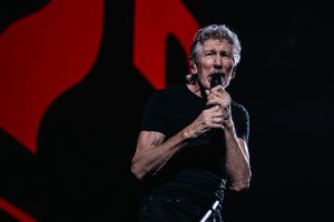 Roger Waters, Pink Floyd