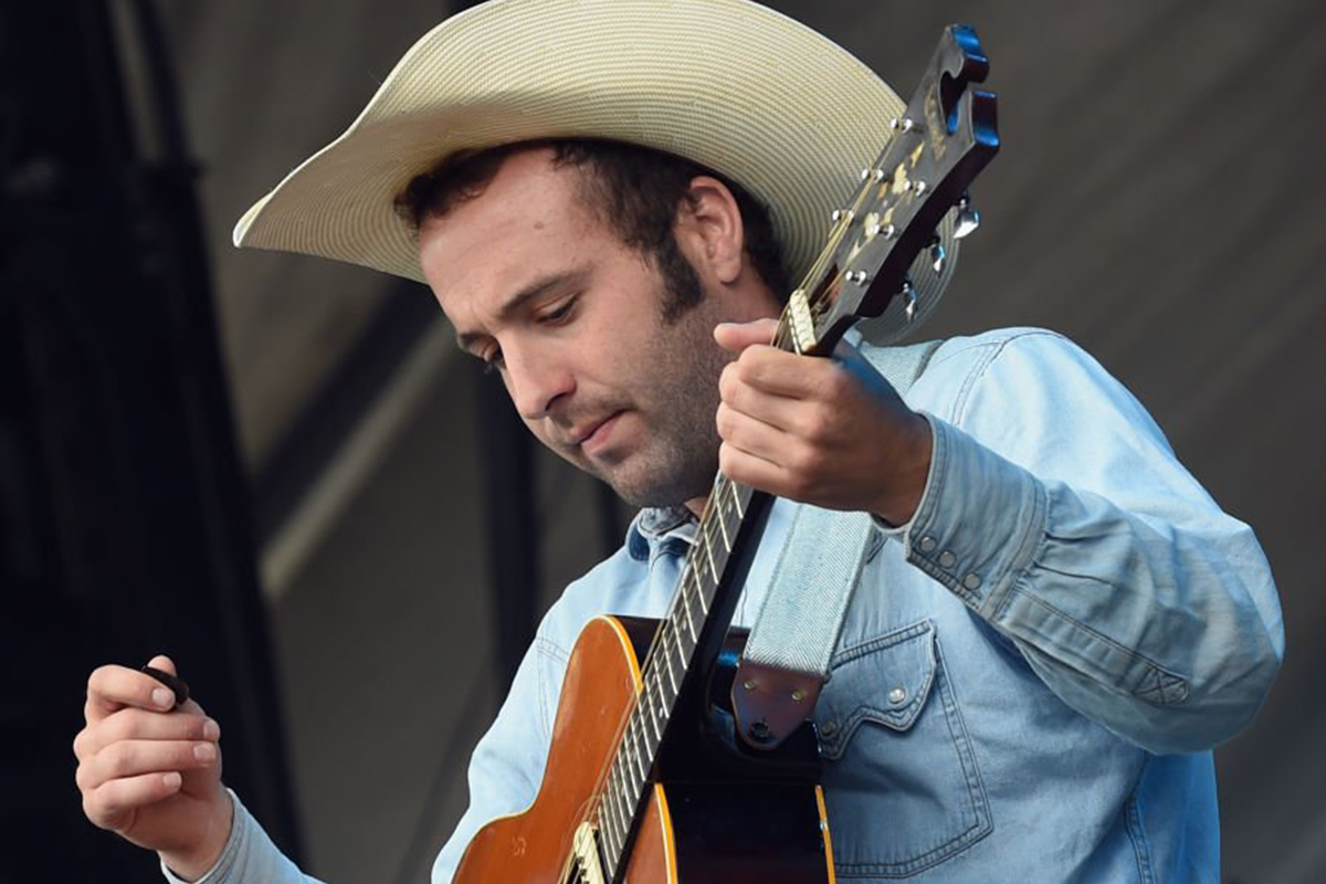 Family of Luke Bell issues statement on country singer's death | RIFF ...