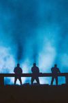 Swedish House Mafia, Sebastian Ingrosso, Steve Angello, Axwell