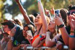 Aftershock Fest, crowd