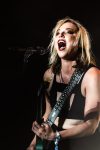 Halestorm, Lzzy Hale