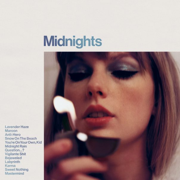 Taylor Swift, Taylor Swift Midnights