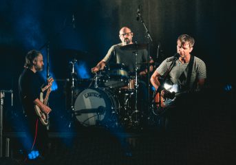 REVIEW: Death Cab for Cutie sounds better than ever in Anaheim