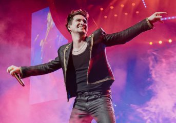 REVIEW: Panic! at the Disco rocks Chase Center with a 'Vengeance'