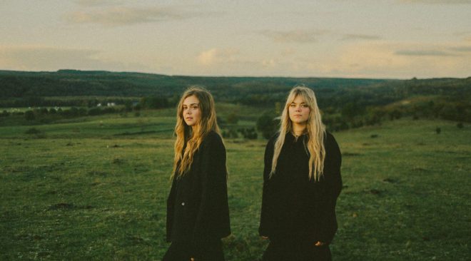 ALBUM REVIEW: First Aid Kit back in the saddle on 'Palomino'