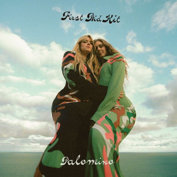 First Aid Kit back in the saddle on 'Palomino' | ALBUM REVIEW
