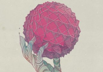 ALBUM REVIEW: Broken Bells take us back to their world on 'Into the Blue'