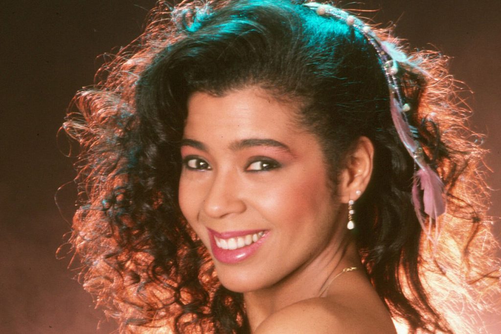 Irene Cara