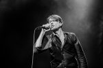 Suede, The London Suede, Brett Anderson