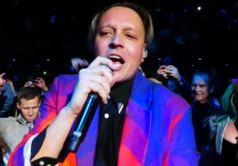 Arcade Fire brings allegation-tarnished tour to San Francisco