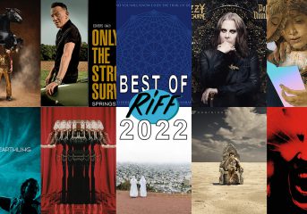 The 67 best albums of 2022: 40-31