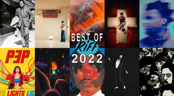 The 67 best albums of 2022: 30-21