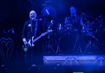 REVIEW: Smashing Pumpkins, Jane's Addiction in fine form at Chase Center
