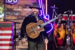 Zac Brown Band, Zac Brown,