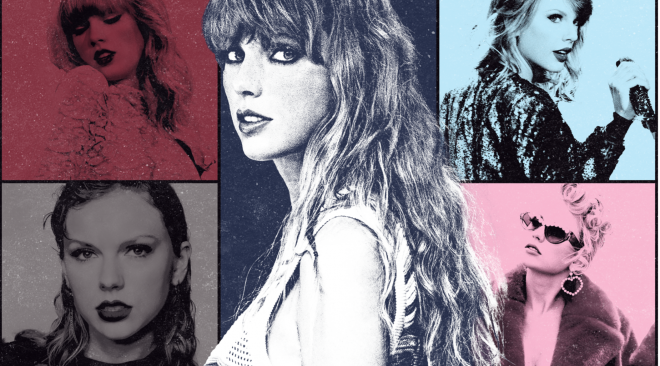 Taylor Swift announces 'Eras' North American tour, Levi's Stadium show