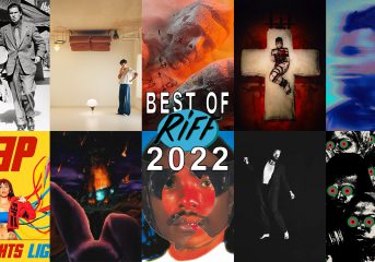 The 67 best albums of 2022: 30-21