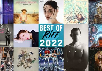 The 67 best albums of 2022: 67-55