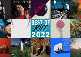 The 67 best albums of 2022: 54-41